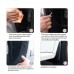 Tesla Model 3 Mud Flaps Splash Guards 4 Pcs Front Rear